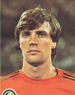 	Ruud Krol 	